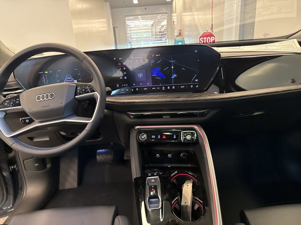 New 2025 Audi Q5 Premium Plus image 32
