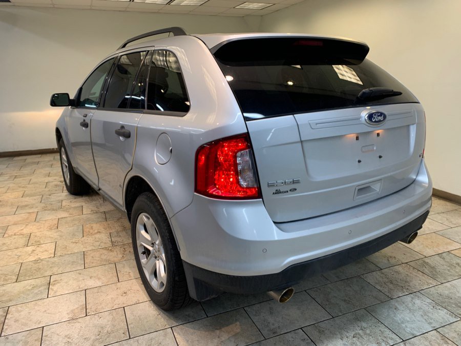 Used 2014 Ford Edge SE w/ Equipment Group 101A AWD/4WD image 5