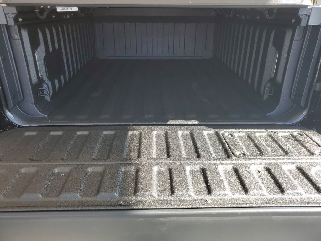 New 2026 RAM 1500 Tungsten image 26