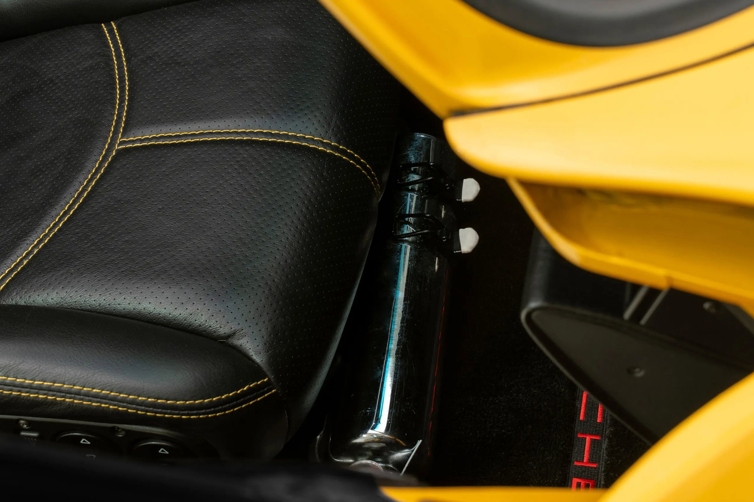 Used 1995 Porsche 911 Carrera image 21