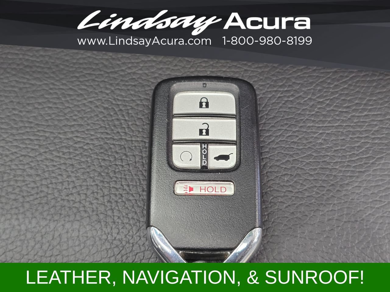 Used 2025 Honda Passport TrailSport image 23