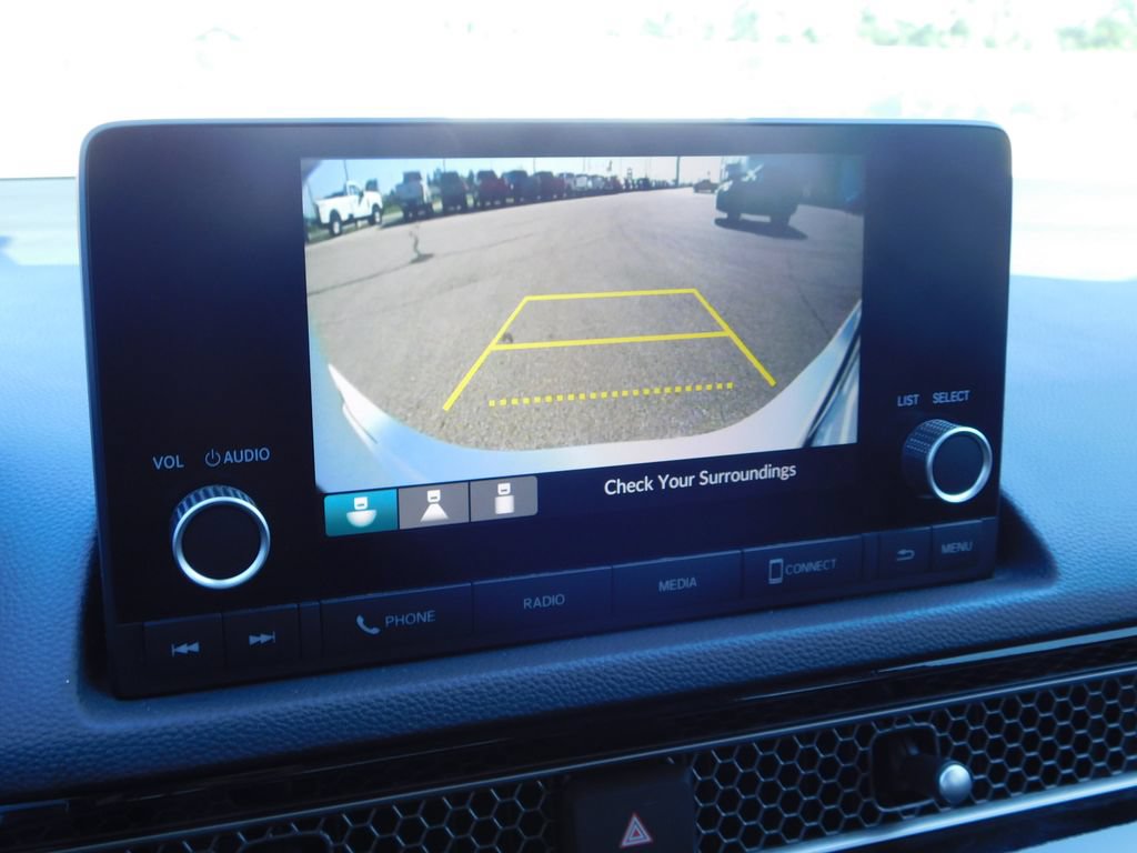 Used 2023 Honda Civic EX image 31