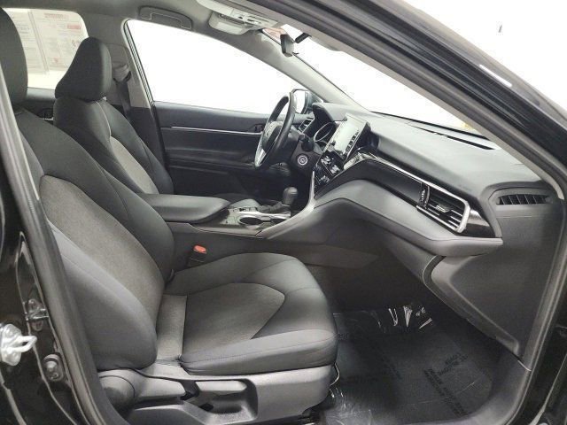 Used 2024 Toyota Camry LE w/ Cold Weather Package image 14