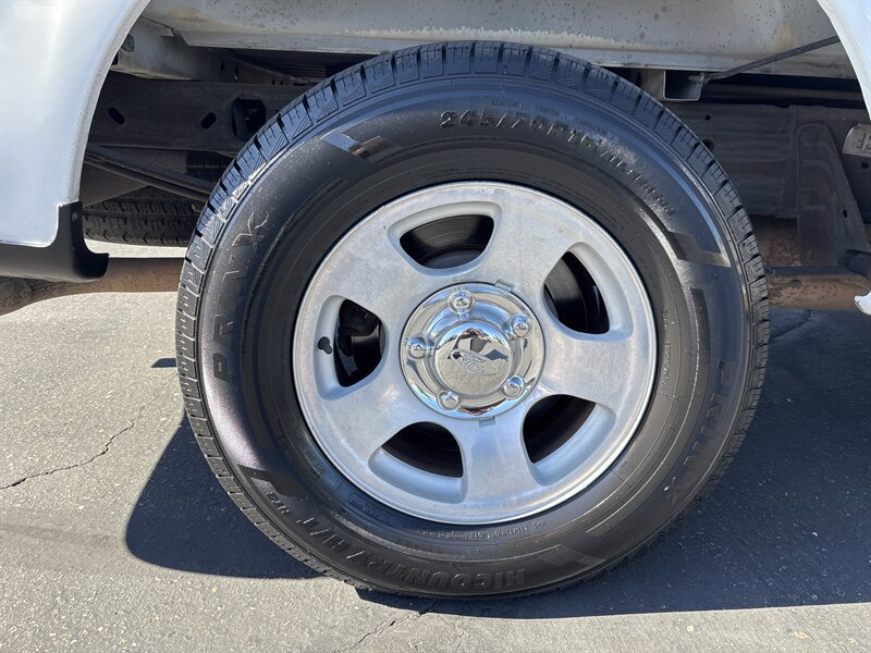 Used 2001 Ford F150 XLT RWD image 17