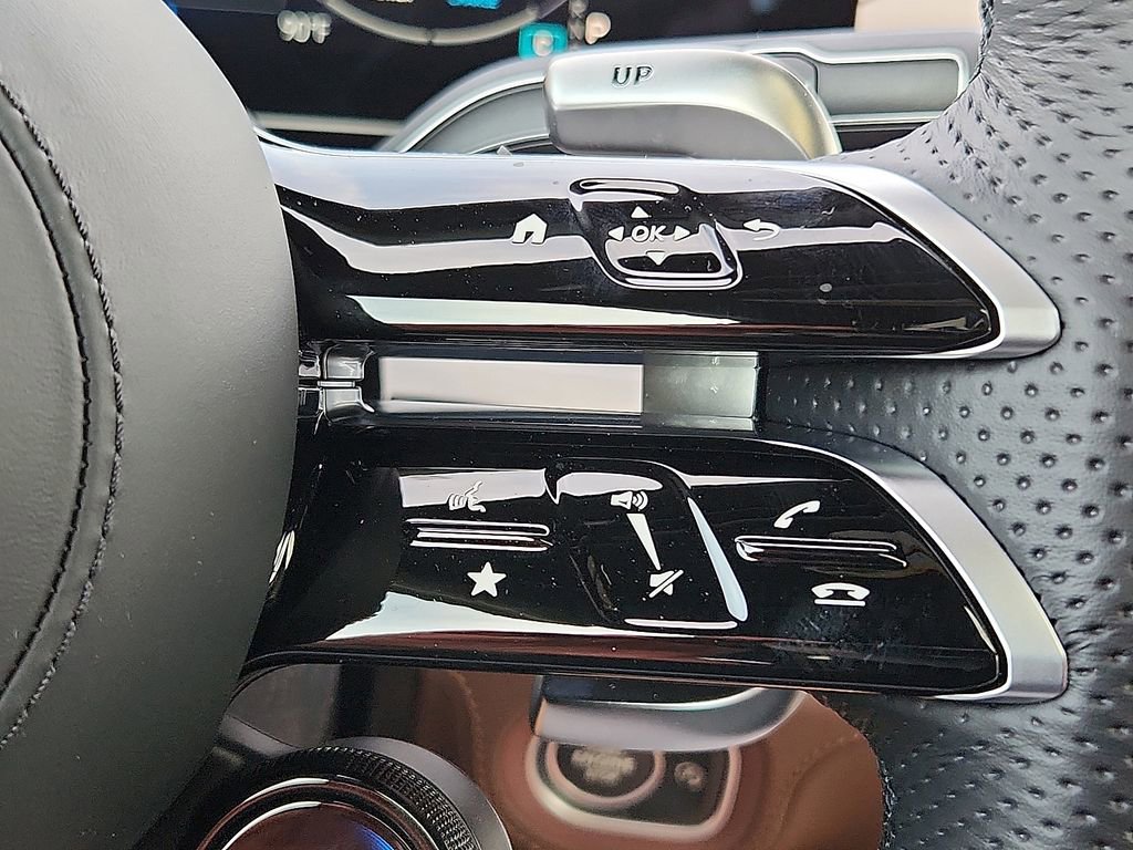 New 2026 Mercedes-Benz GLS 63 AMG 4MATIC image 27