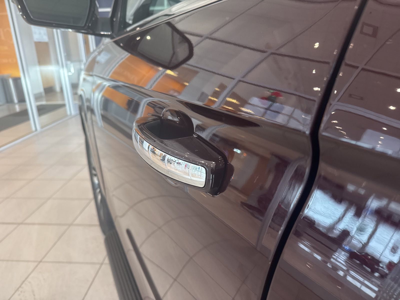 Used 2024 Ford Expedition Max Limited image 13