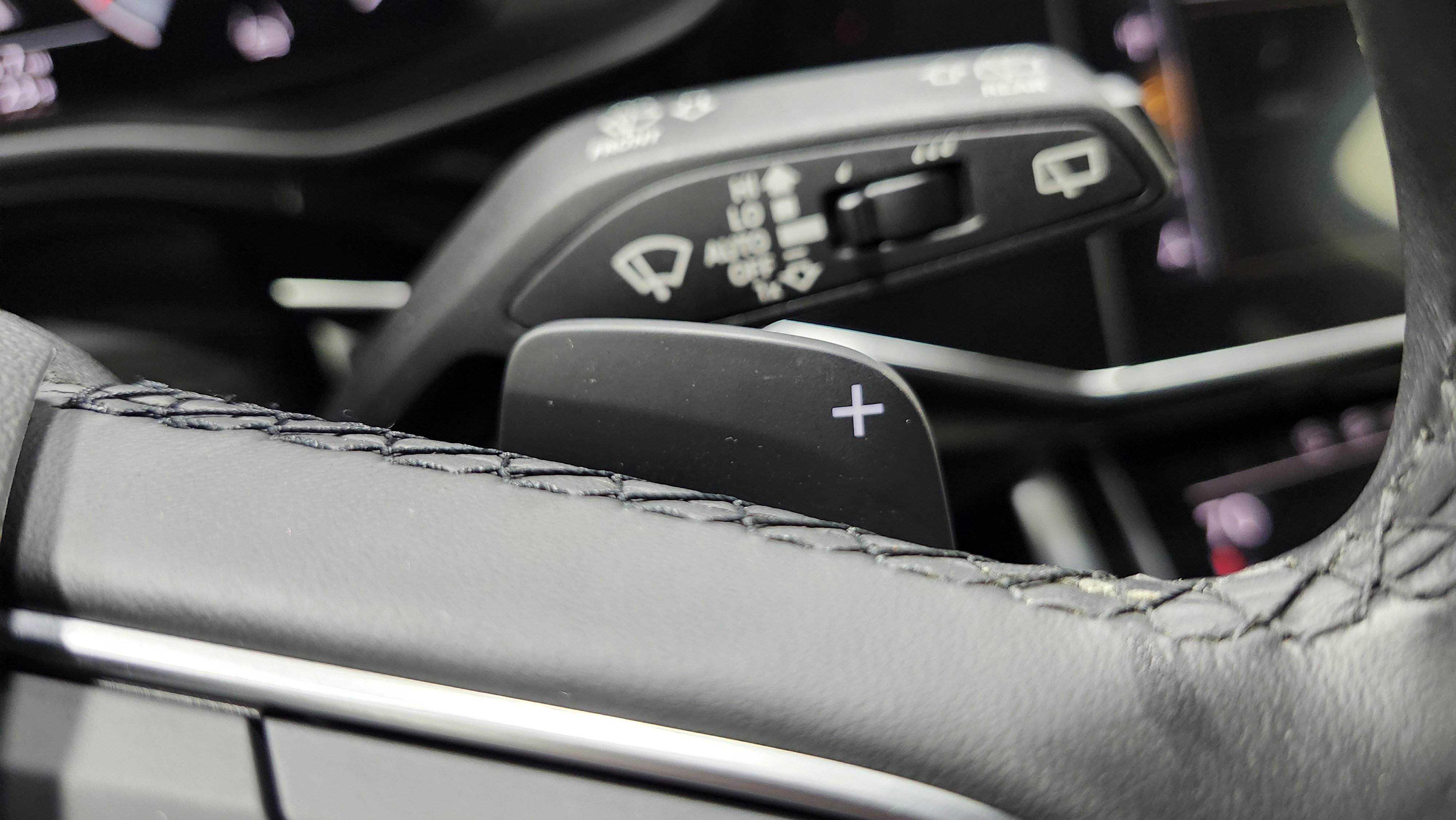 Used 2022 Audi Q7 Premium Plus w/ Premium Plus Package image 11