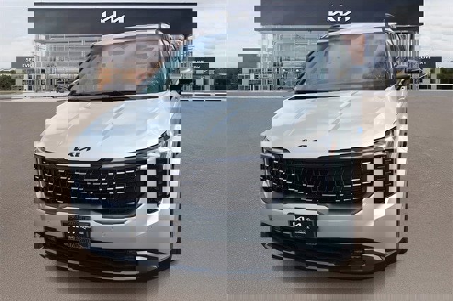 New 2026 Kia Carnival SX Prestige image 7