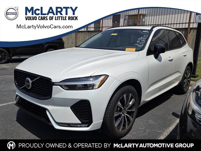 Used 2024 Volvo XC60 B5 Core