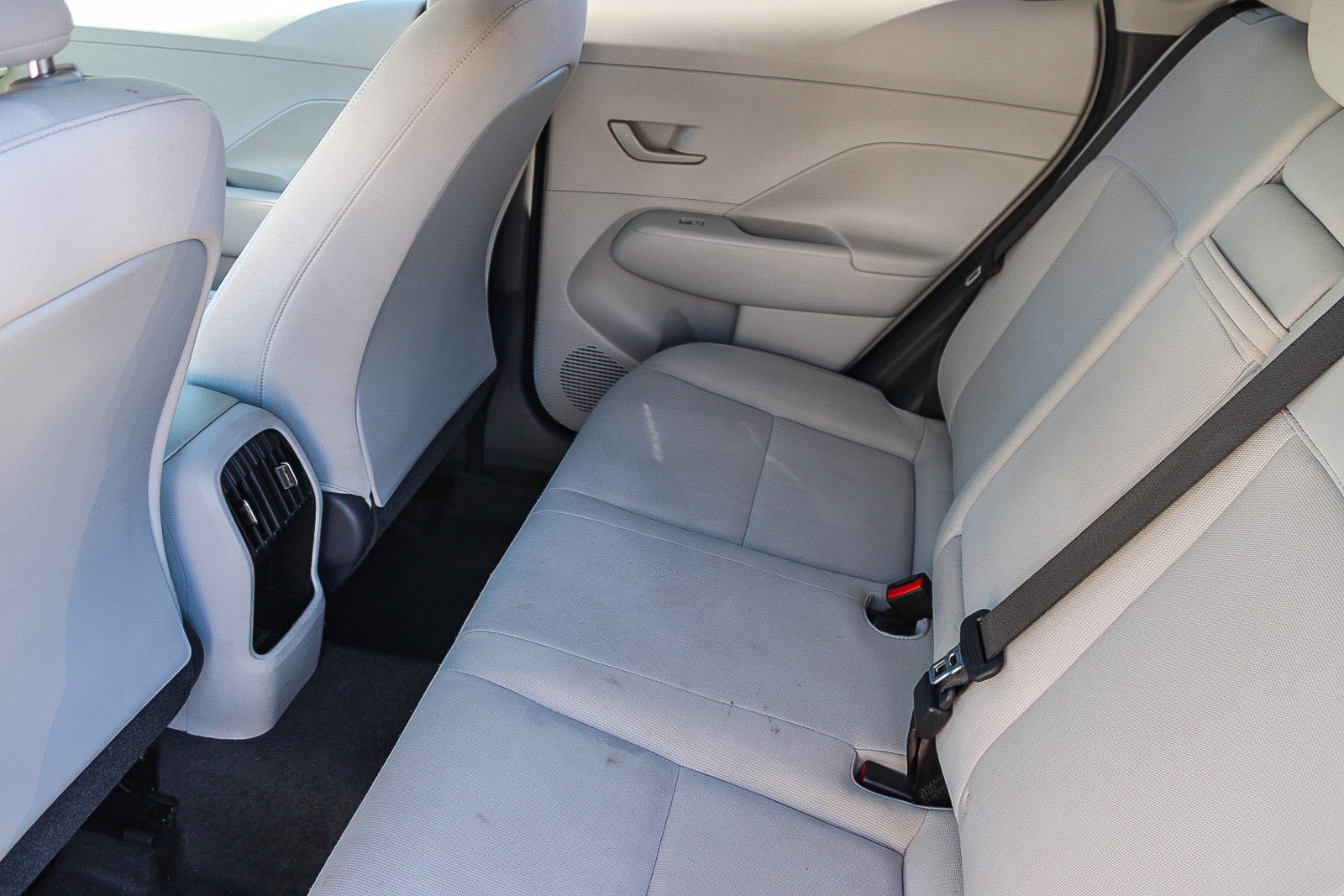 Used 2025 Hyundai Kona SEL image 19