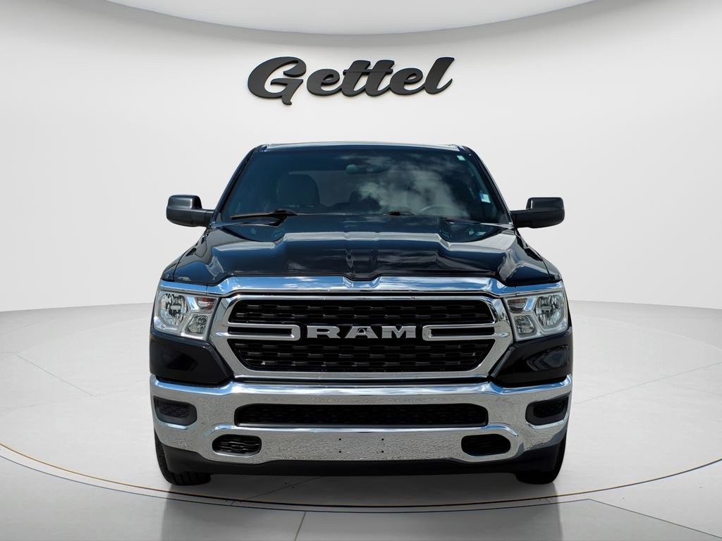 Used 2024 RAM 1500 Big Horn image 9