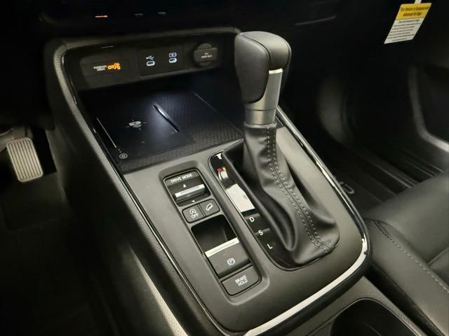 Used 2026 Honda CR-V EX-L image 22