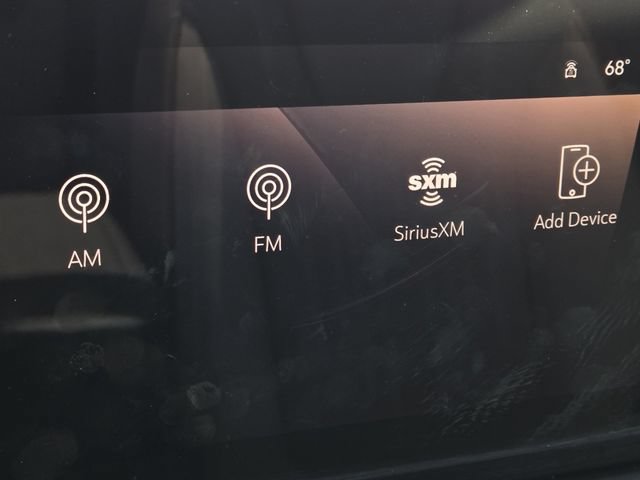 Used 2024 Buick Encore GX Avenir w/ Avenir Technology Package AWD/4WD image 5