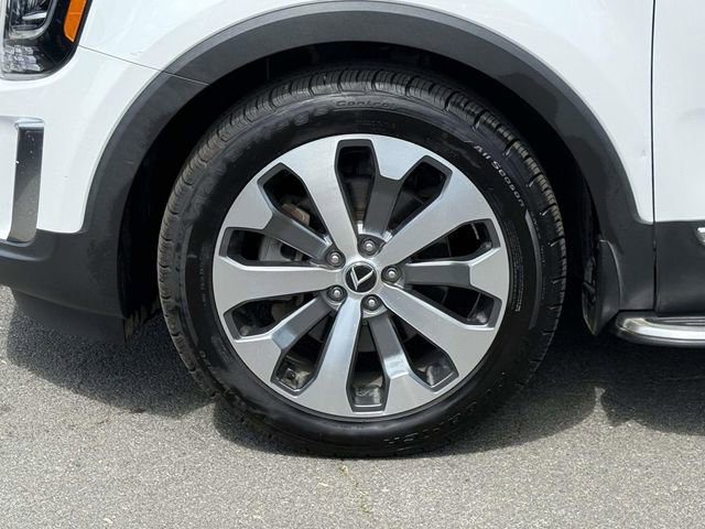 Used 2020 Kia Telluride EX w/ EX Premium Package image 7