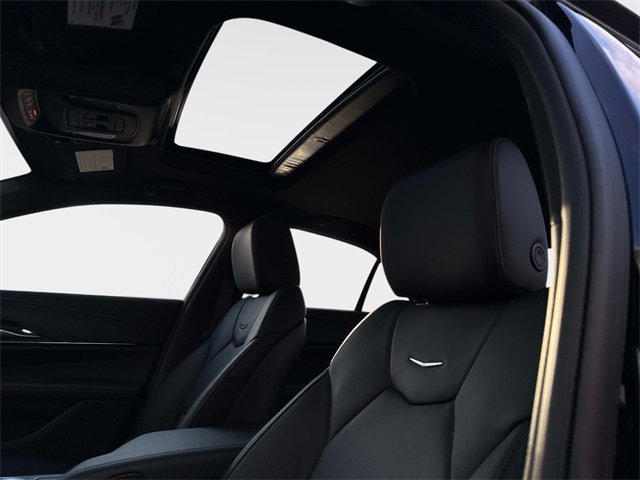New 2026 Cadillac CT4 Premium Luxury image 16