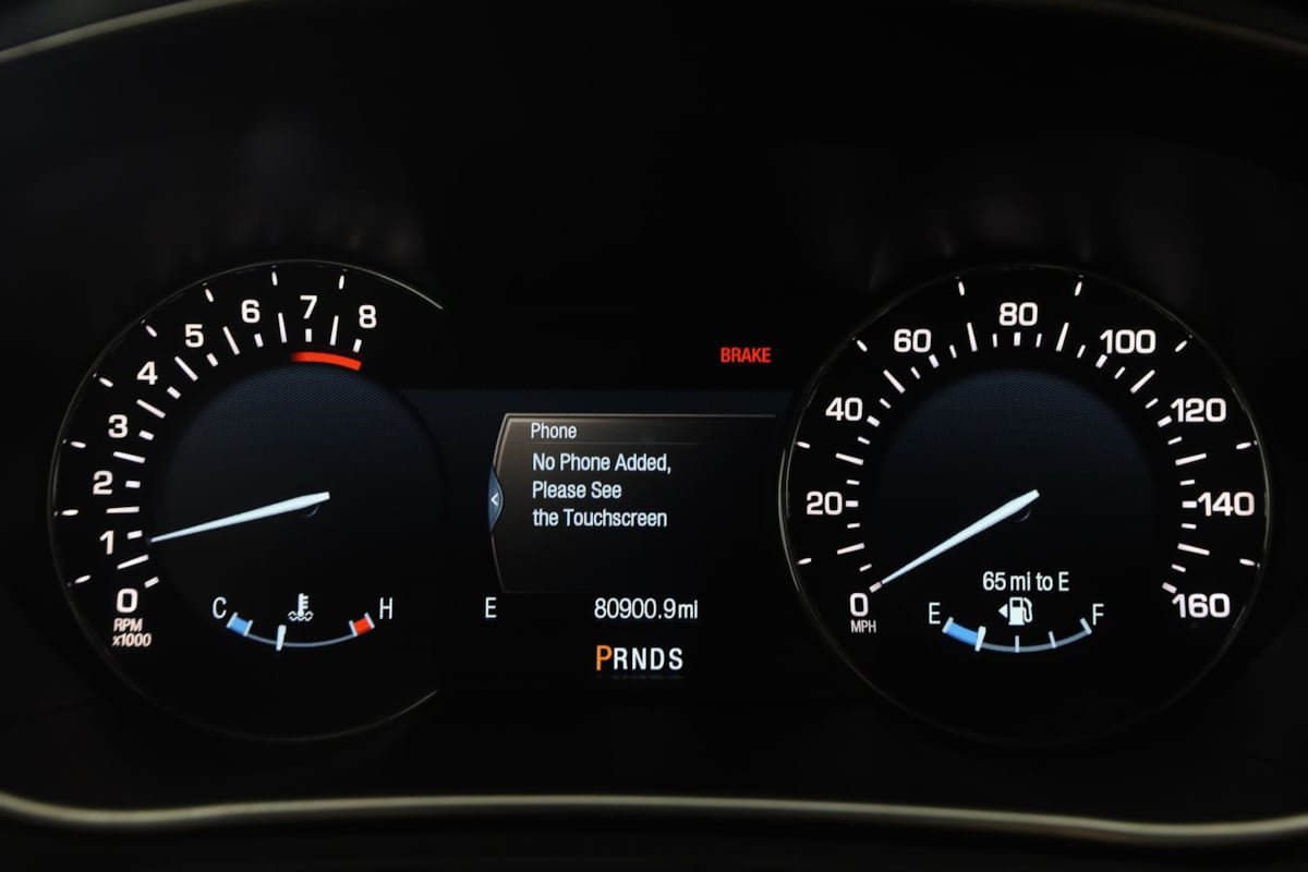 Used 2018 Lincoln MKX Reserve w/ Lincoln MKX Climate Package AWD/4WD image 20