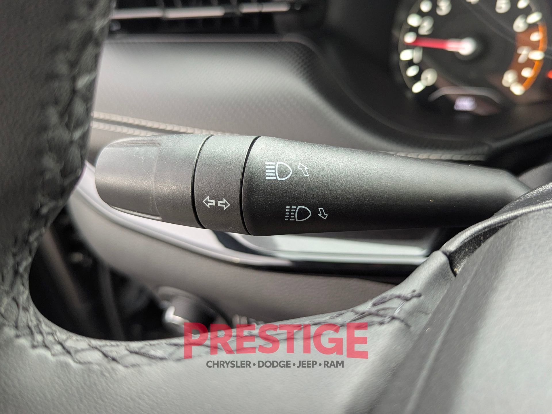 Used 2022 Jeep Compass Altitude image 19