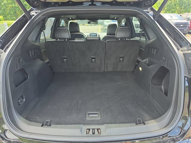 Certified 2023 Ford Edge ST-Line AWD/4WD image 7