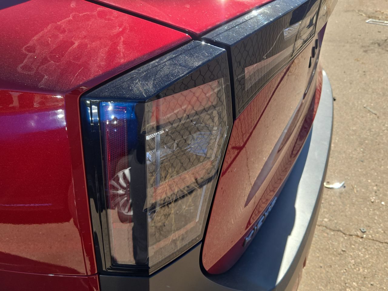 Used 2025 Nissan Kicks SV FWD image 20