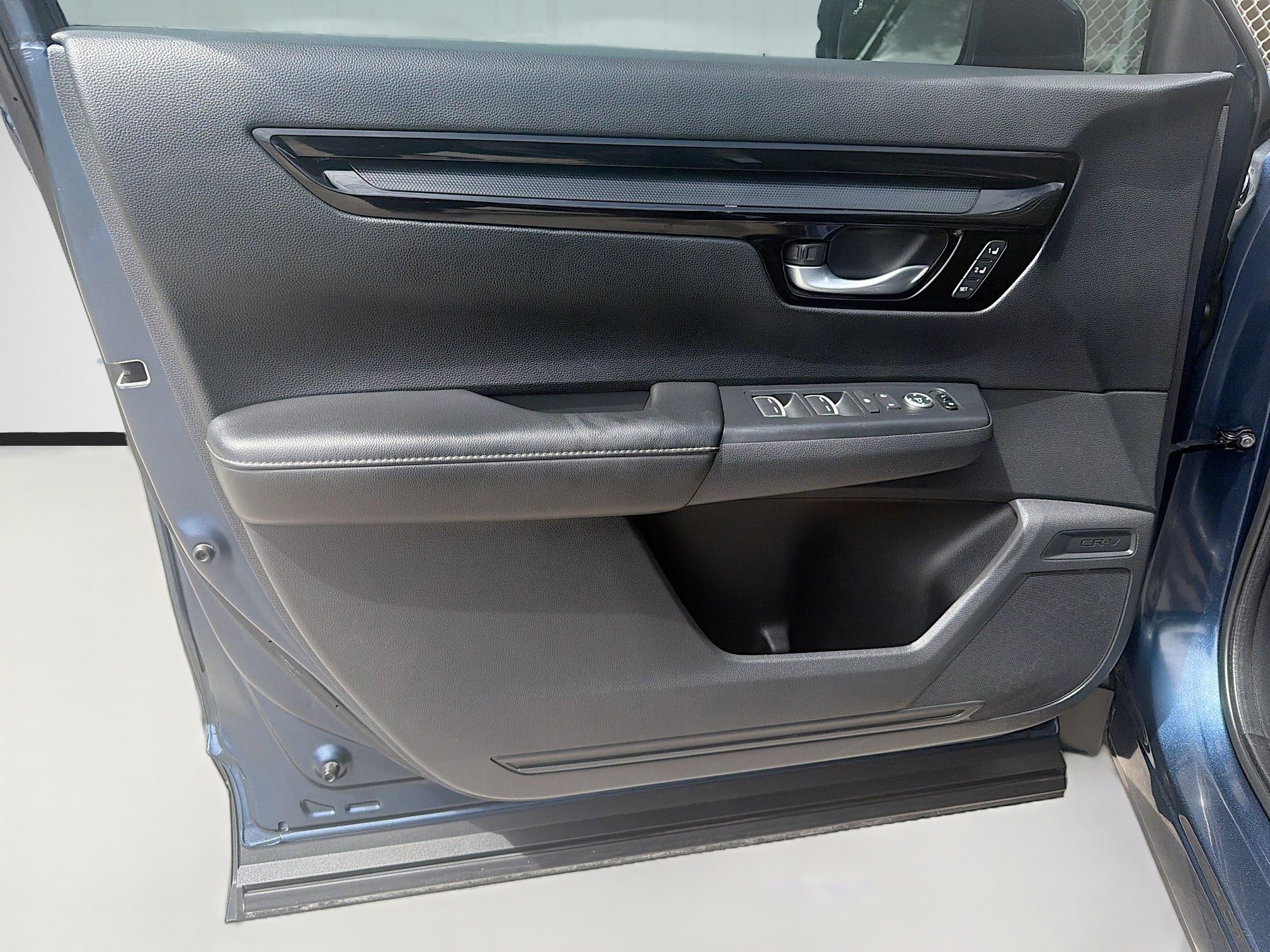 Certified 2023 Honda CR-V EX-L image 21
