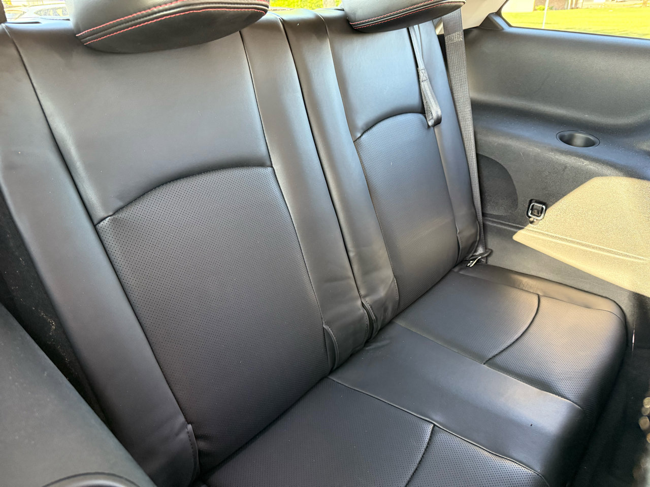 Used 2014 Dodge Journey R/T w/ Flexible Seating Group image 19