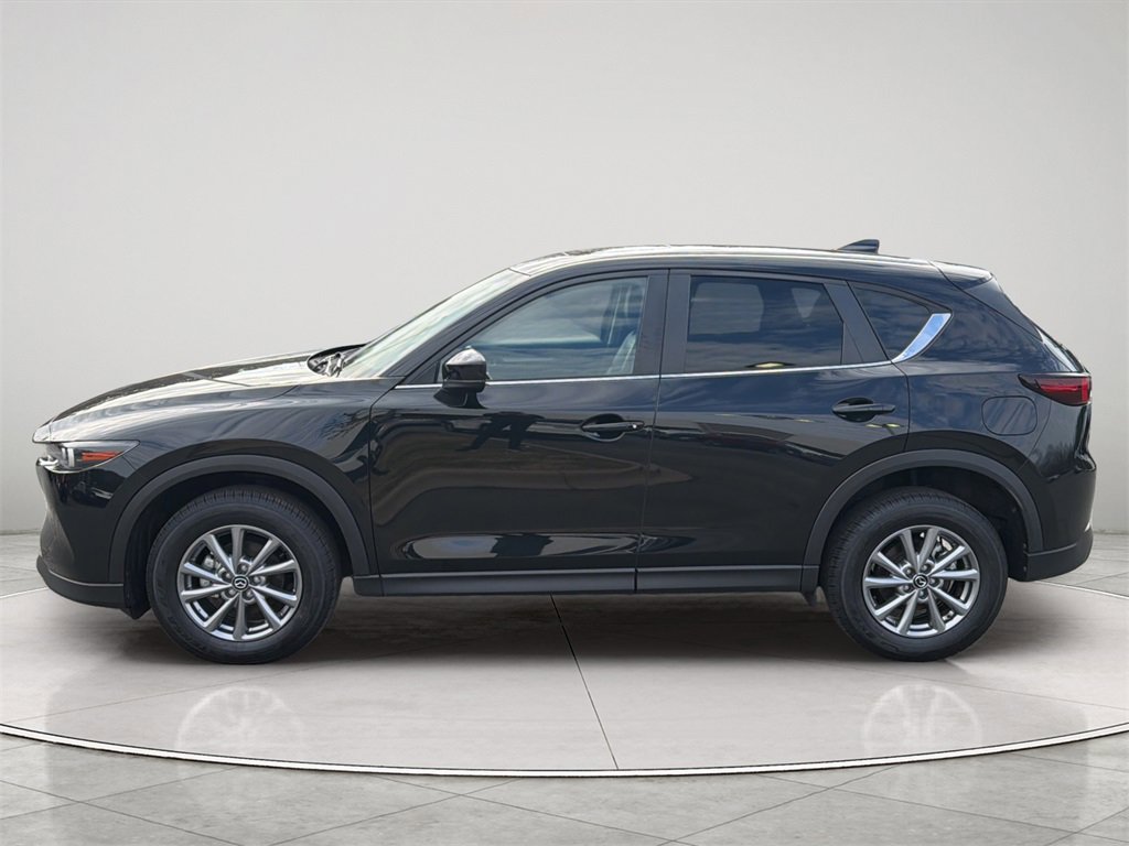 Certified 2023 MAZDA CX-5 AWD 2.5 S w/ Preferred Package image 16