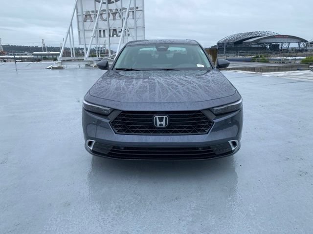 New 2026 Honda Accord Touring image 6
