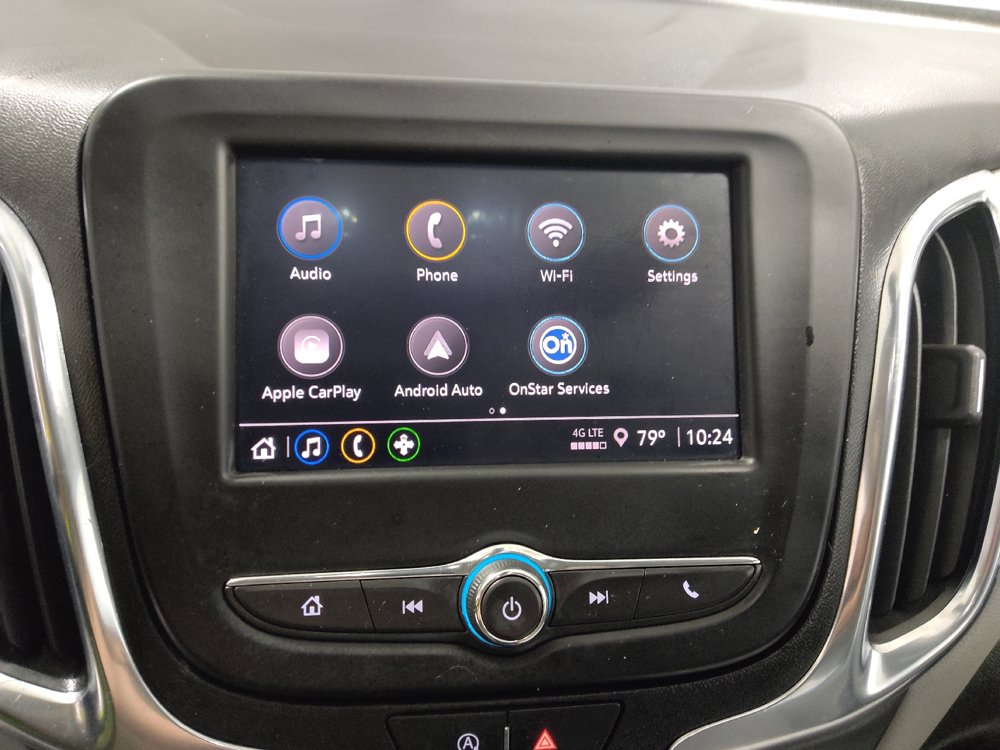 Used 2023 Chevrolet Equinox LS AWD/4WD image 25