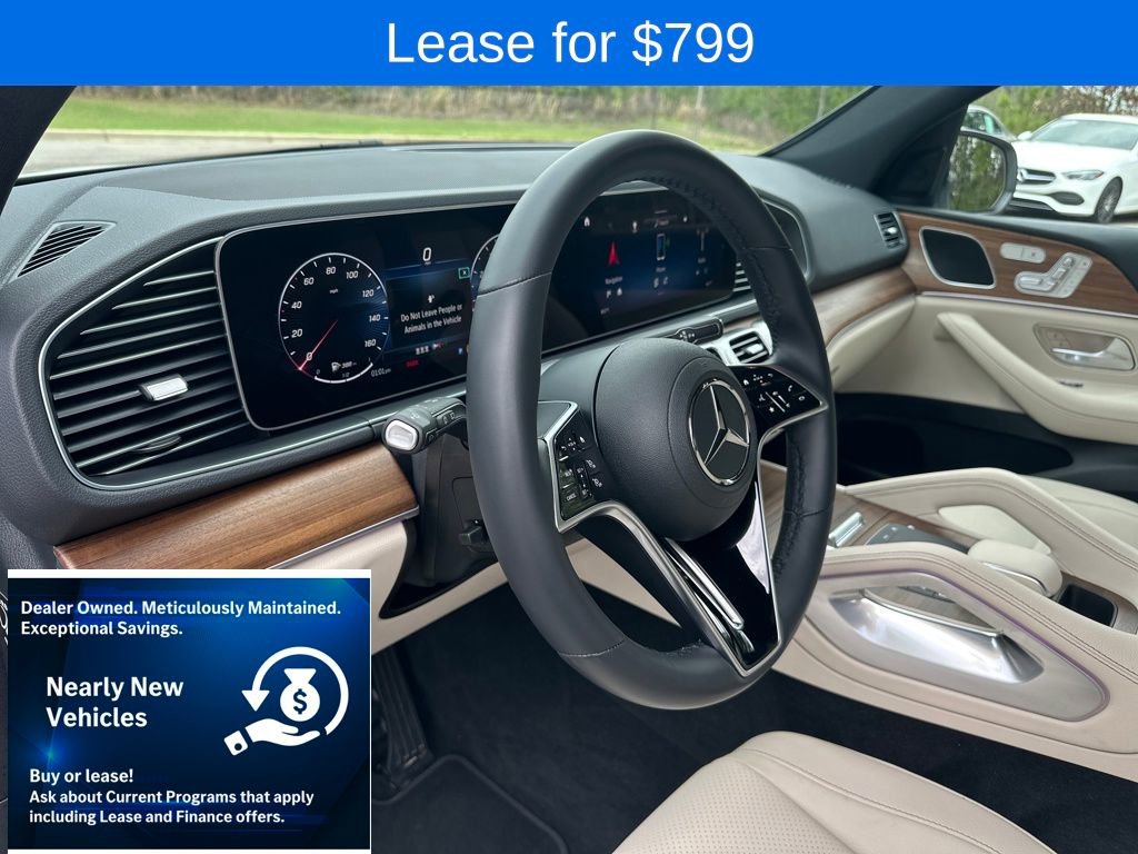 Used 2026 Mercedes-Benz GLE 350 4MATIC image 18