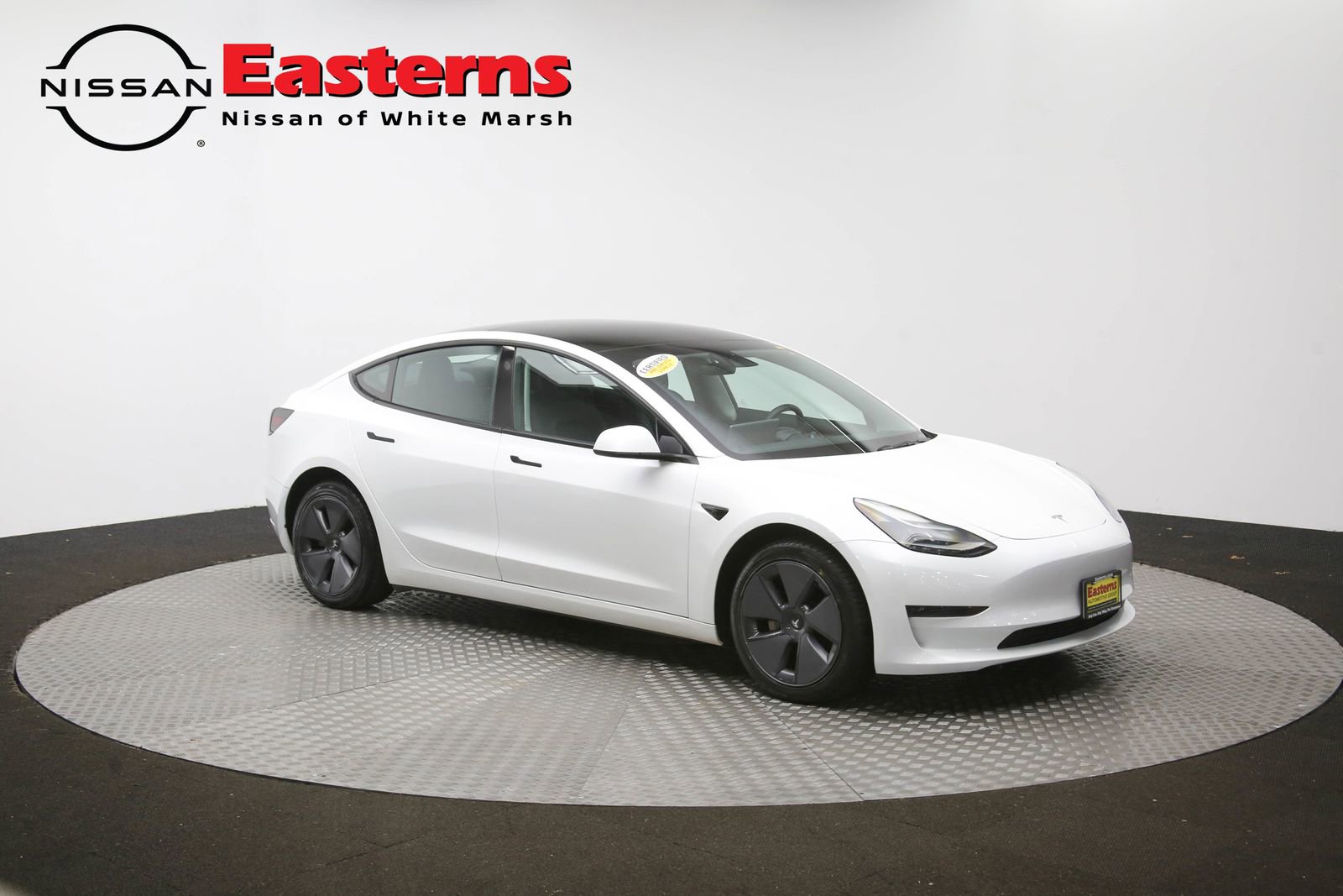 Used 2023 Tesla Model 3 Standard Range RWD image 44