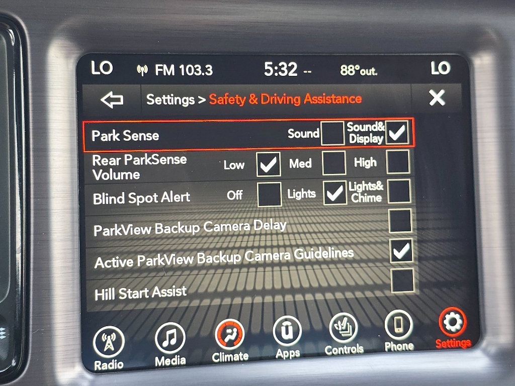 Used 2017 Dodge Challenger R/T Plus RWD image 26