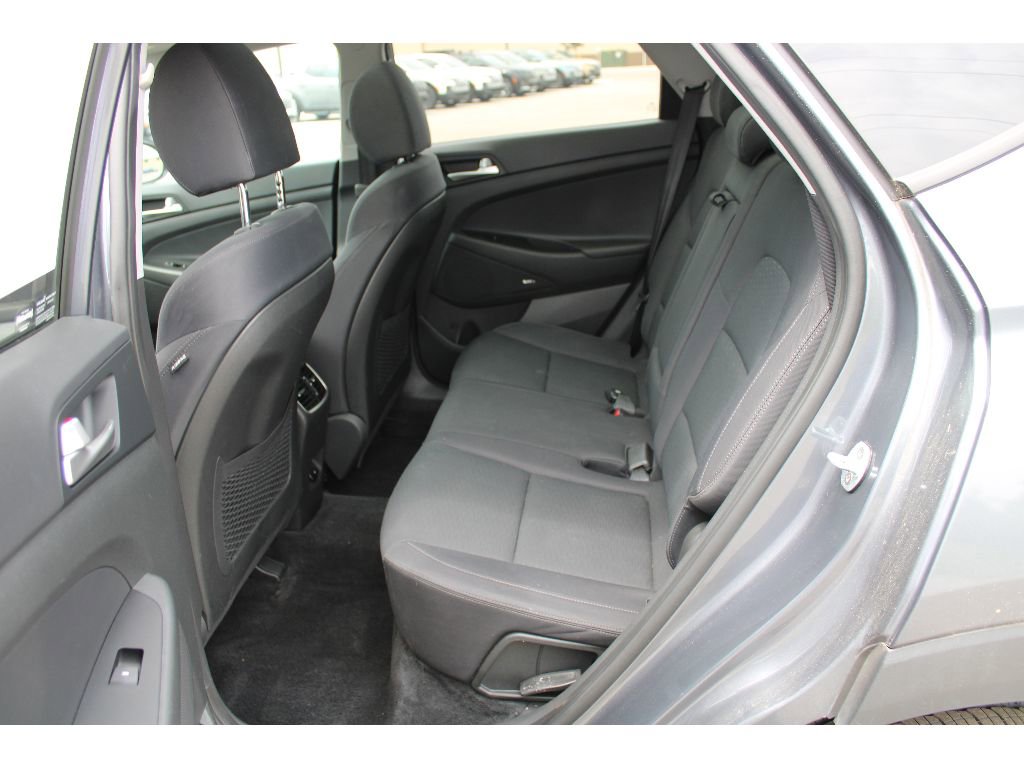 Used 2019 Hyundai Tucson Night image 15