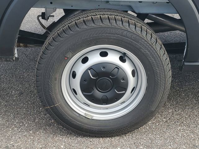 New 2026 Ford Transit 250 Low Roof w/ Load Area Protection Package RWD image 6