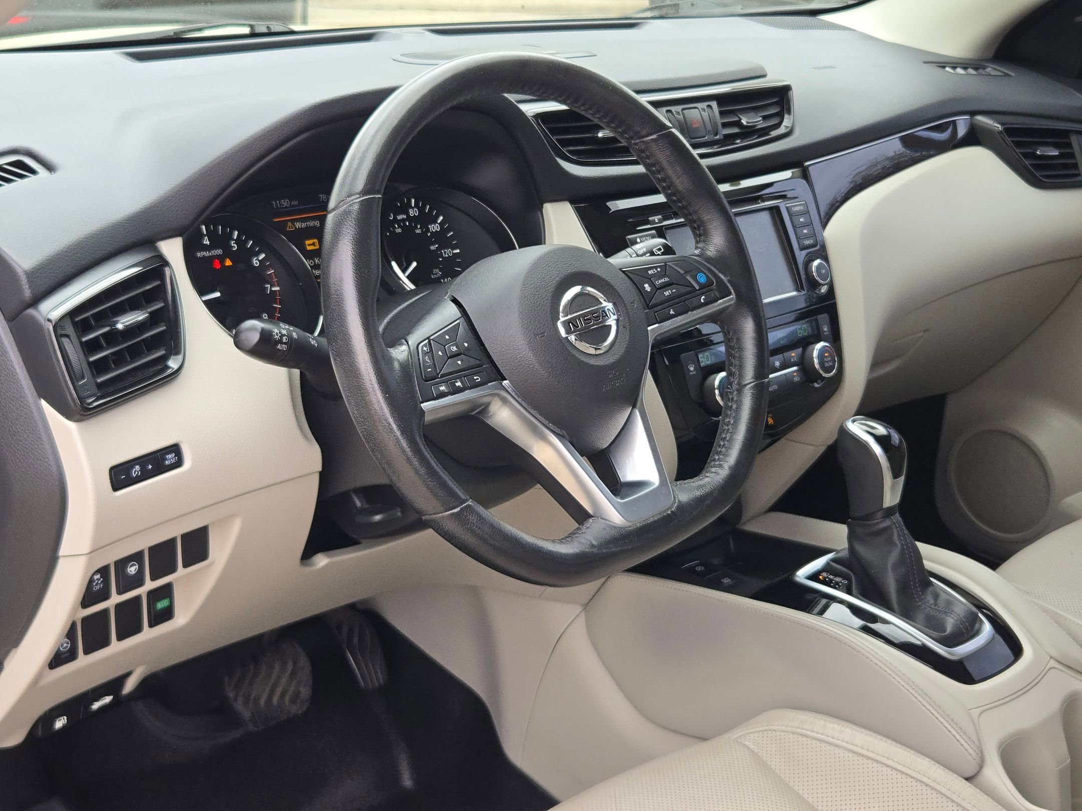 Used 2019 Nissan Rogue Sport SL image 10