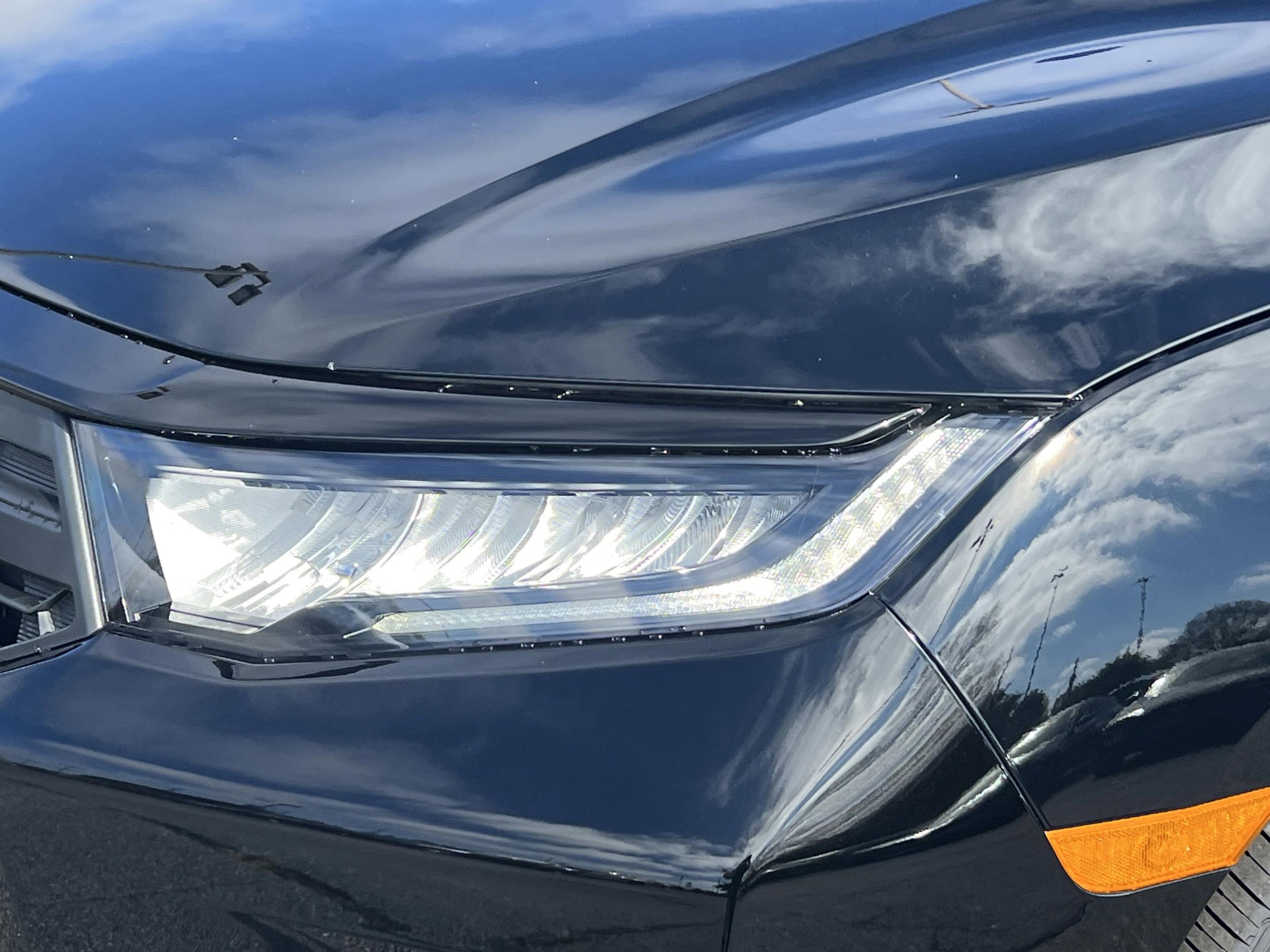 New 2026 Honda Odyssey Sport-L image 9