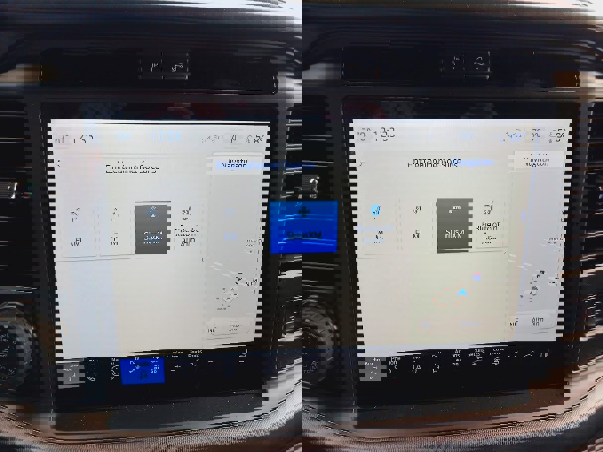 New 2025 Ford F150 Raptor image 21