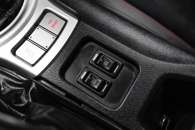 Used 2016 Subaru BRZ Limited w/ Popular Package #1 image 19