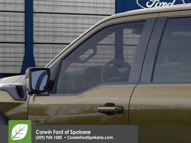 New 2026 Ford F150 Raptor image 20