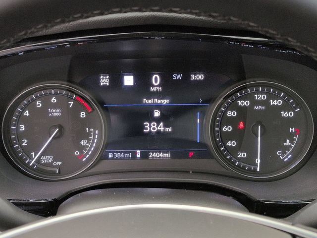 Used 2026 Cadillac XT5 Premium Luxury w/ Driver Assist Package AWD/4WD image 13