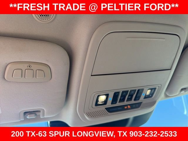 Used 2020 Ford Explorer Limited image 14