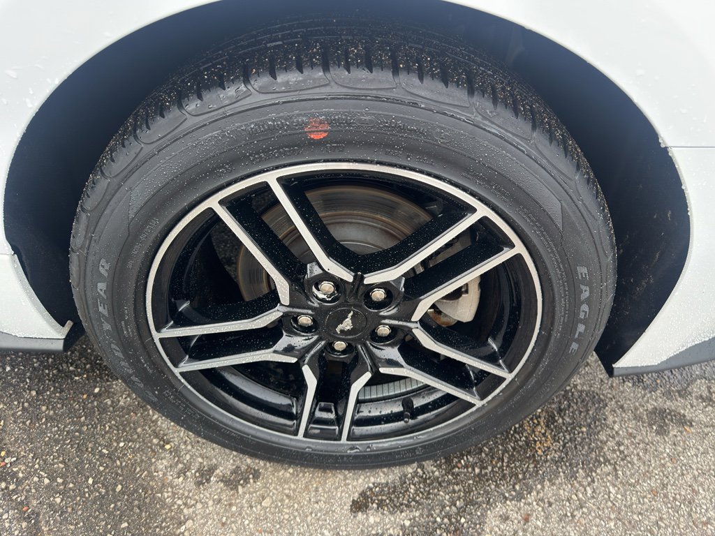 Used 2023 Ford Mustang Premium image 21