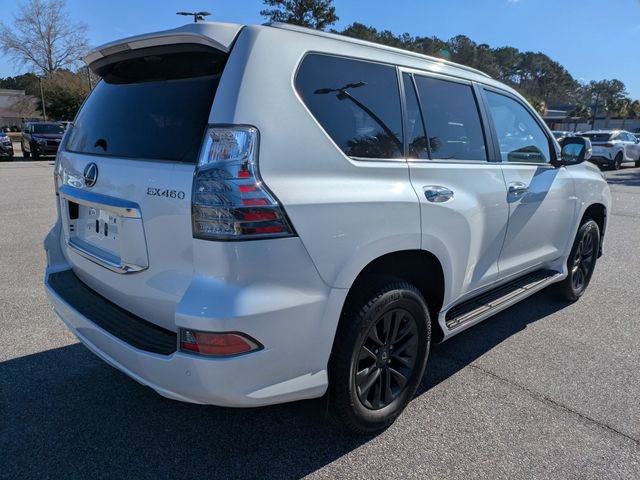 Used 2023 Lexus GX 460 Premium w/ Premium Package image 4