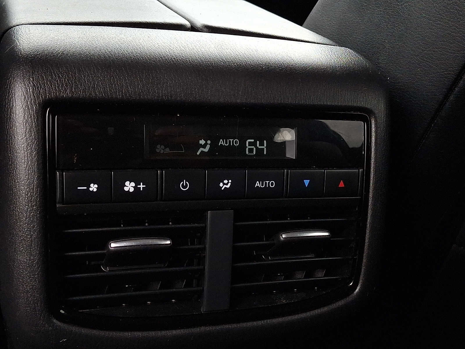Used 2022 MAZDA CX-9 Touring AWD/4WD image 12