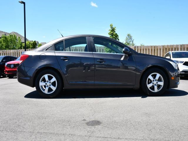 Used 2014 Chevrolet Cruze LT FWD image 12