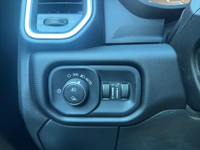 New 2026 RAM 3500 Laramie w/ Sport Appearance Package image 26