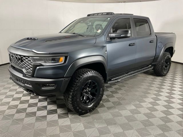 Used 2026 RAM 1500 RHO w/ RHO Level 1 Equipment Group AWD/4WD image 2