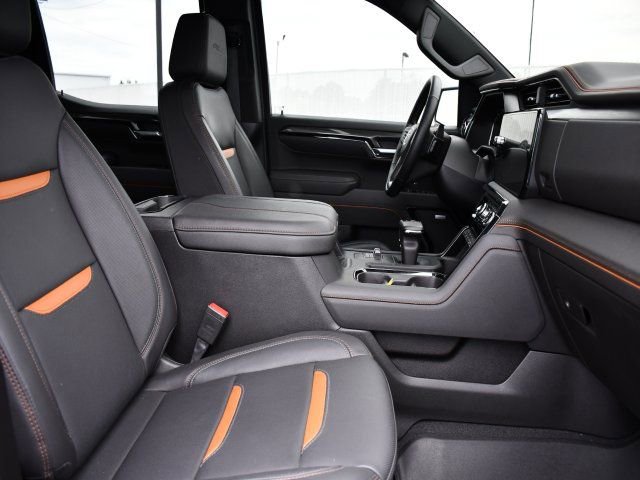 Used 2026 GMC Sierra 1500 AT4 w/ AT4 Premium Package AWD/4WD image 31