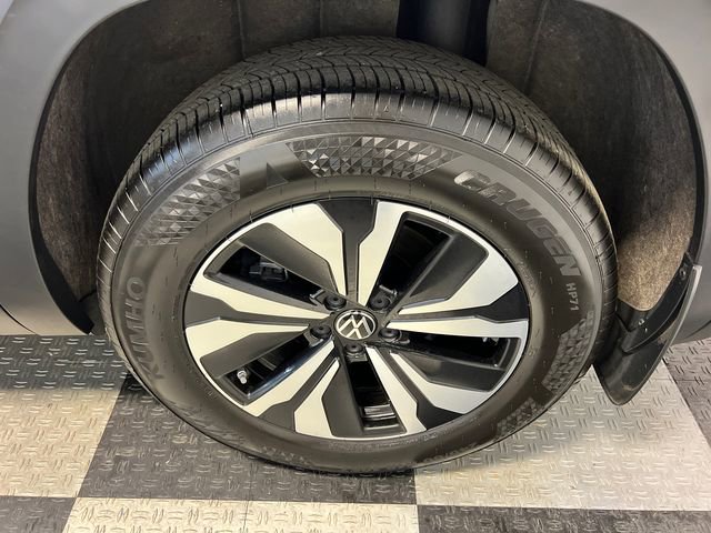 Certified 2024 Volkswagen Atlas SE FWD image 15