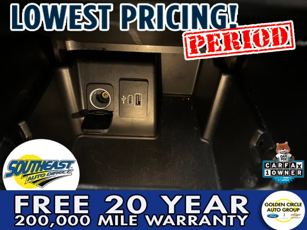Used 2025 Ford Explorer ST-Line w/ ST-Line Street Pack AWD/4WD image 50