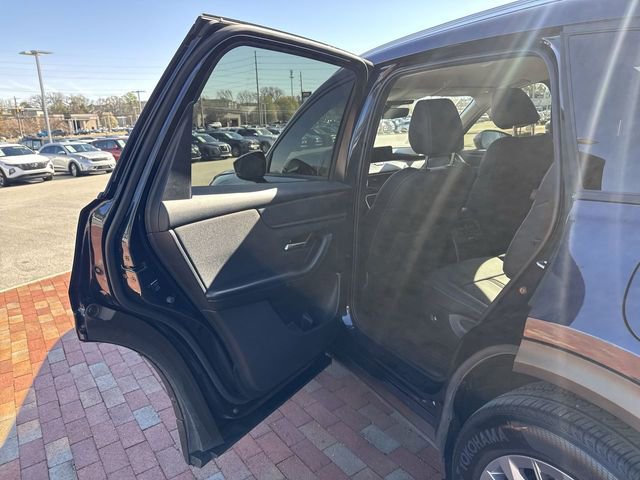 Used 2025 MAZDA CX-90 3.3 Turbo w/ Select Package image 26